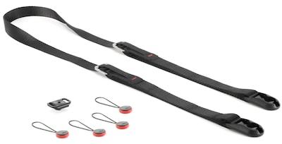 Foto 1 | Correa Para Cámara Peak Design Leash L-bl-3 Universal 90 Kg - Venta Internacional.