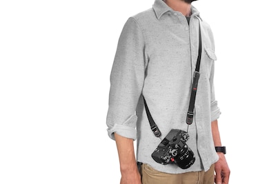 Foto 4 | Correa Para Cámara Peak Design Leash L-bl-3 Universal 90 Kg - Venta Internacional.