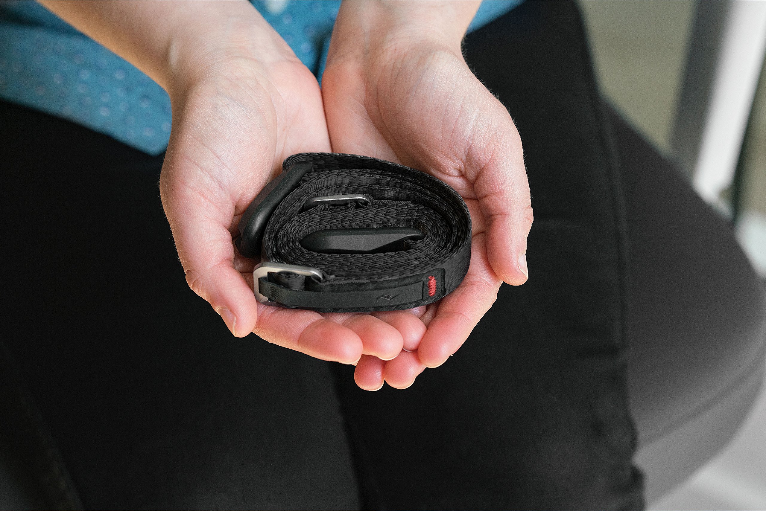 Foto 8 pulgar | Correa Para Cámara Peak Design Leash L-bl-3 Universal 90 Kg - Venta Internacional.
