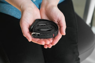 Foto 7 | Correa Para Cámara Peak Design Leash L-bl-3 Universal 90 Kg - Venta Internacional.