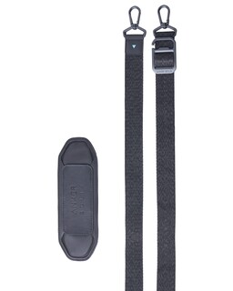 Foto 1 | Correa De Hombro Anker Solix Compatible Con C300 Dc Negra - Venta Internacional.
