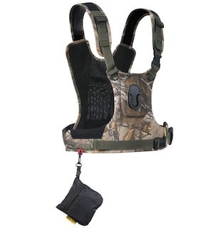 Foto 1 | Sistema De Arnés De Cámara Cotton Carrier Ccs G3 Para 1 Cámara - Venta Internacional.