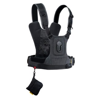 Foto 1 | Sistema De Arnés Para Cámara Cotton Carrier Ccs G3, Color Gris - Venta Internacional.