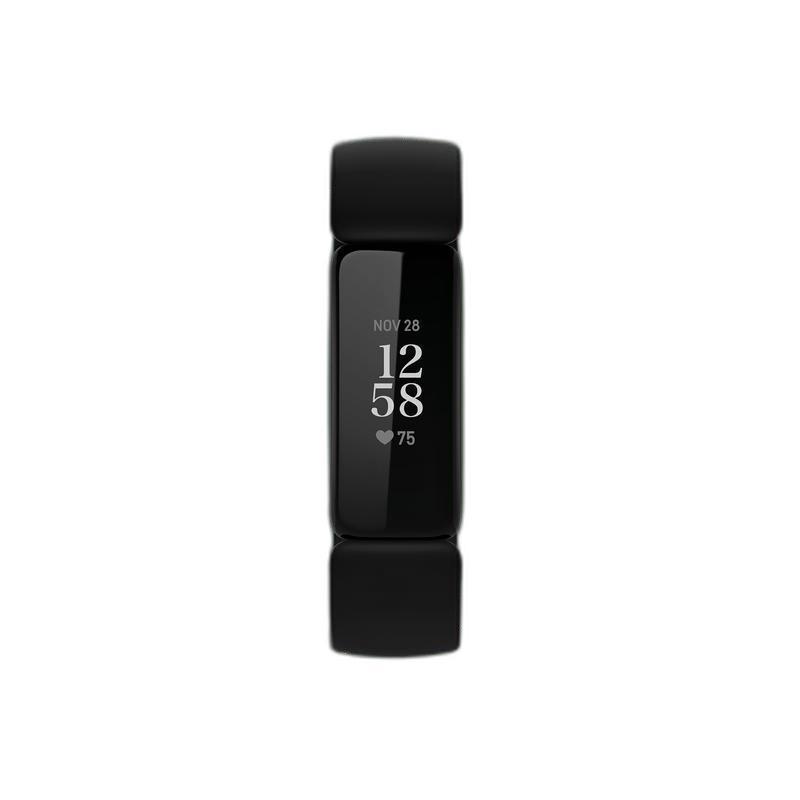 Foto 2 pulgar | Pulsera Fitbit Inspire 2 FB418 color Negro