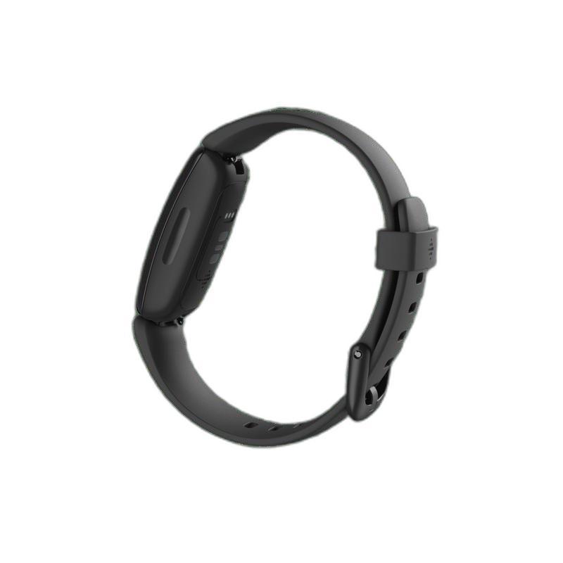 Foto 4 pulgar | Pulsera Fitbit Inspire 2 FB418 color Negro