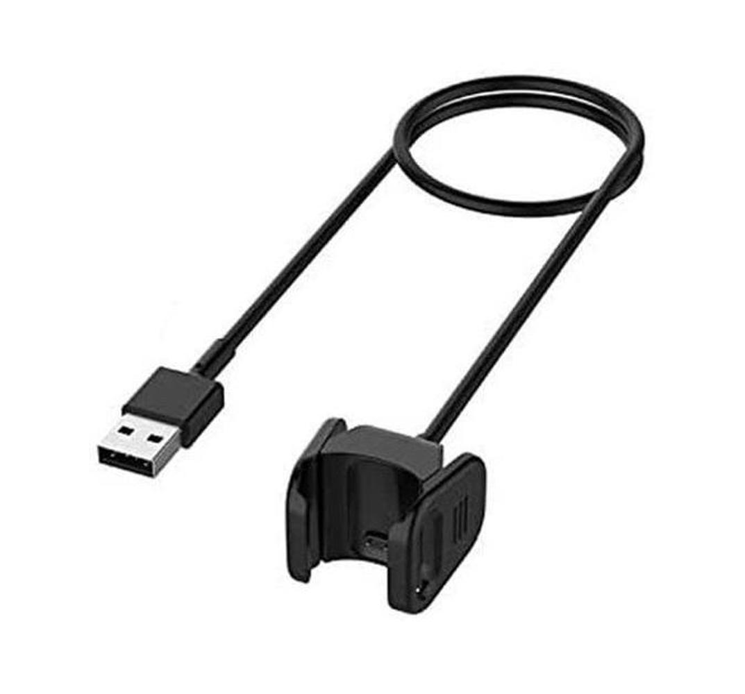 Foto 2 pulgar | Cable de Carga para Fitbit Charge 4/3 Acc 5 V/1 A