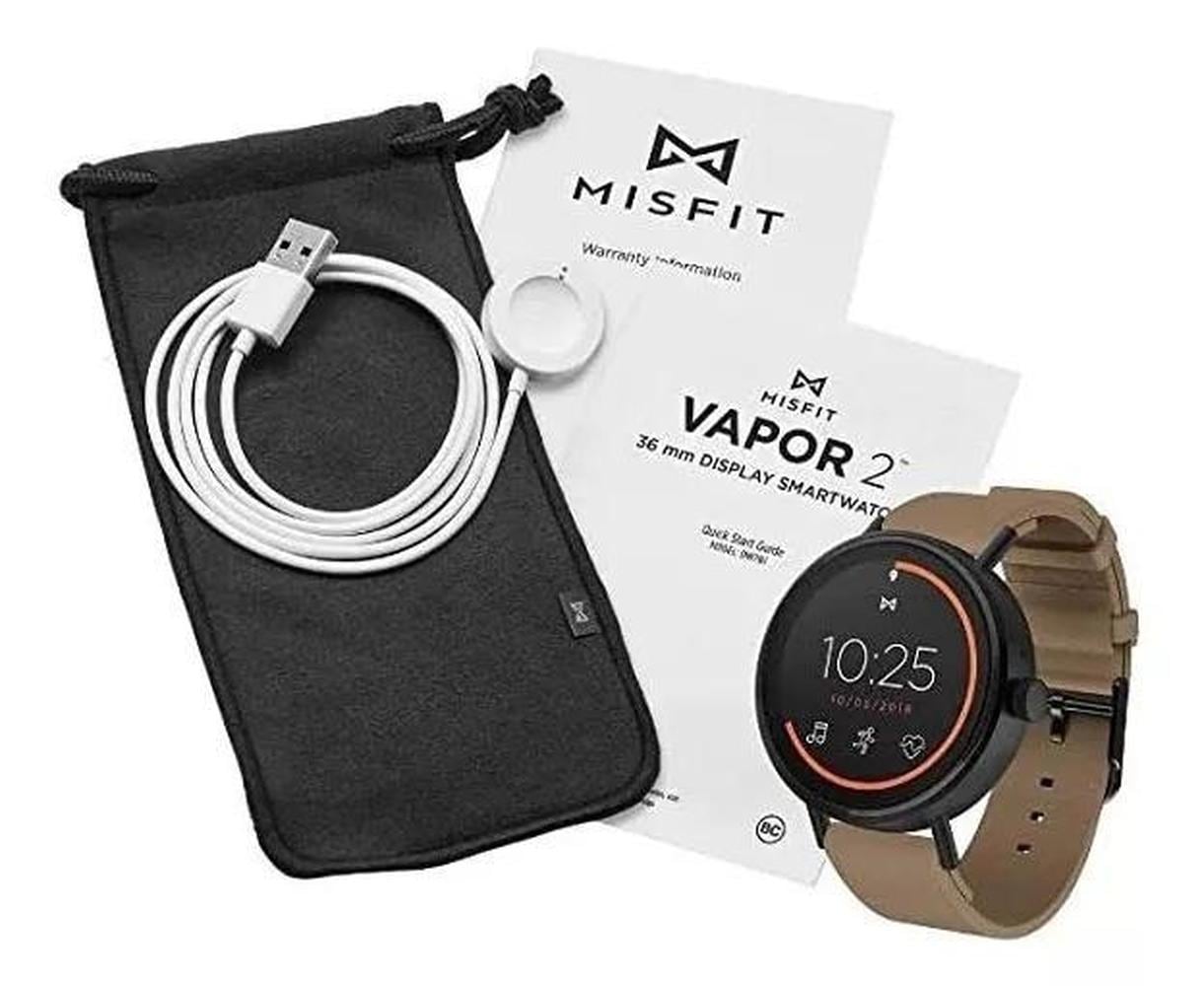 Reloj fashion vapor 2