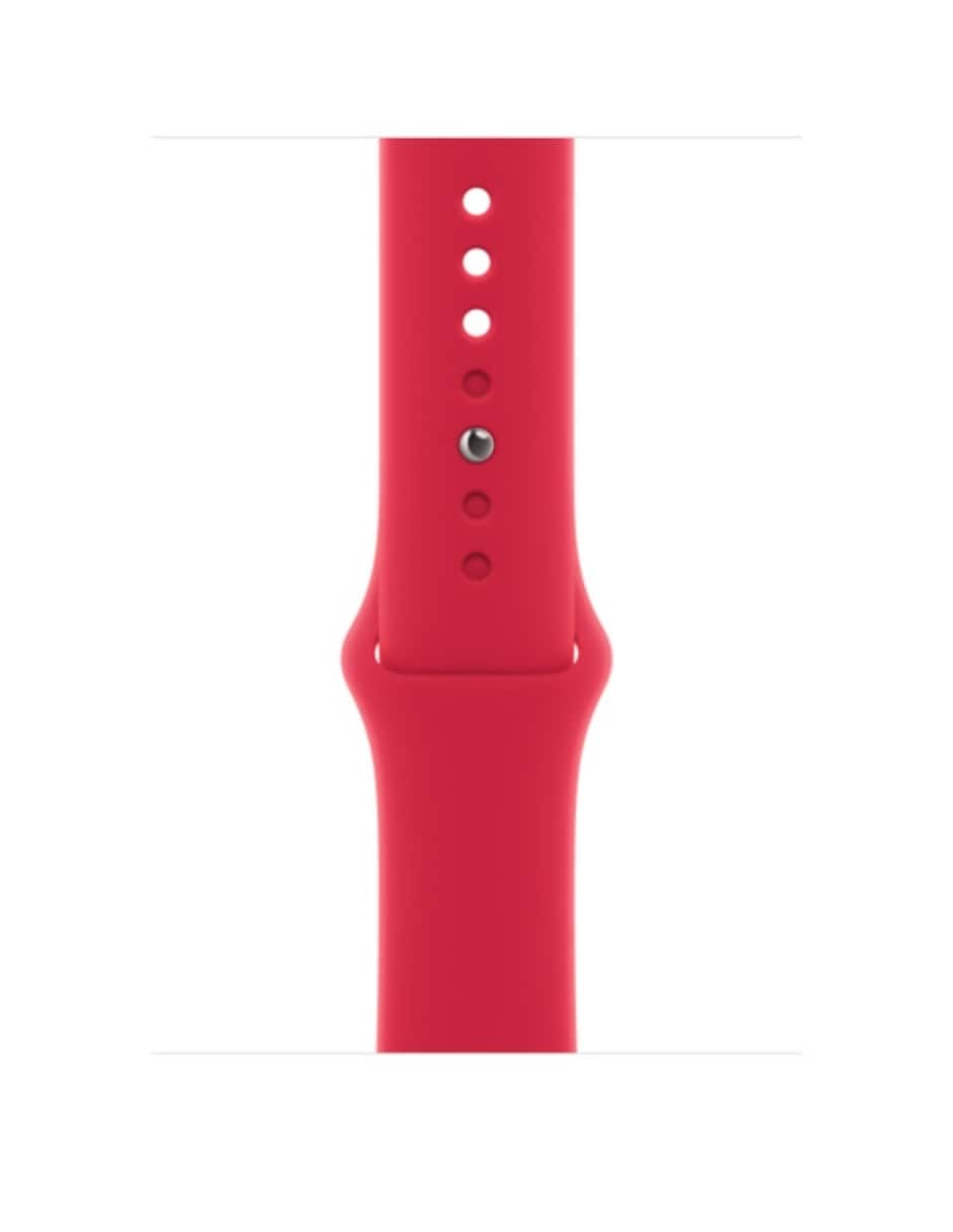 Demo Sport Band Ap (40 Mm) Talla Unica $913