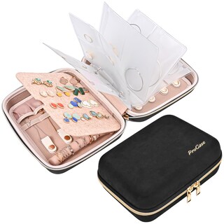 Foto 1 | Funda Organizadora De Joyas Procase Medium Travel Para Joyas - Venta Internacional.
