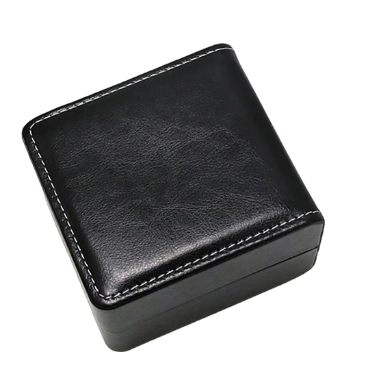 Foto 2 pulgar | Estuche Xtellar Para Relojes Caja Organizadora Exhibidor Anti-caída