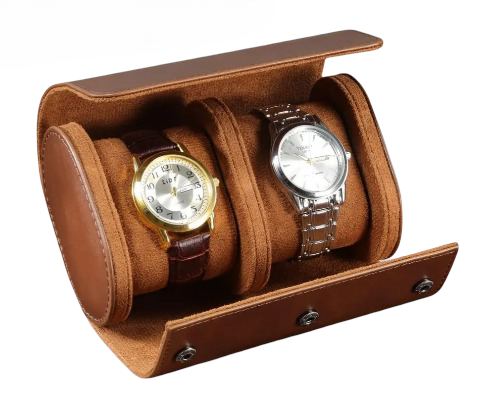 Foto 5 pulgar | Estuche para Relojes Xtellar