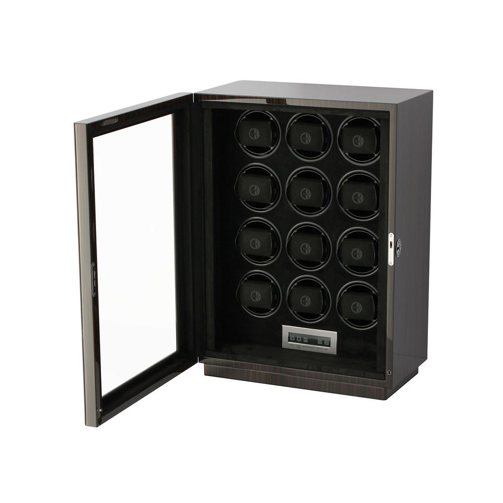 Foto 3 pulgar | Watch Winder Boda Concept Bc-d12 Enrollador Para 12 Relojes