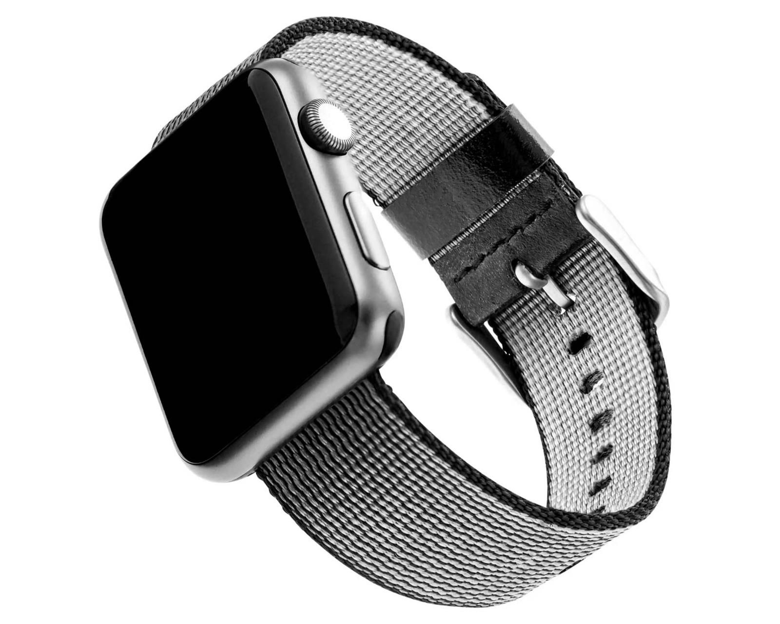 Foto 2 | Correa Withit Premium Compatible con Apple Watch Unisex