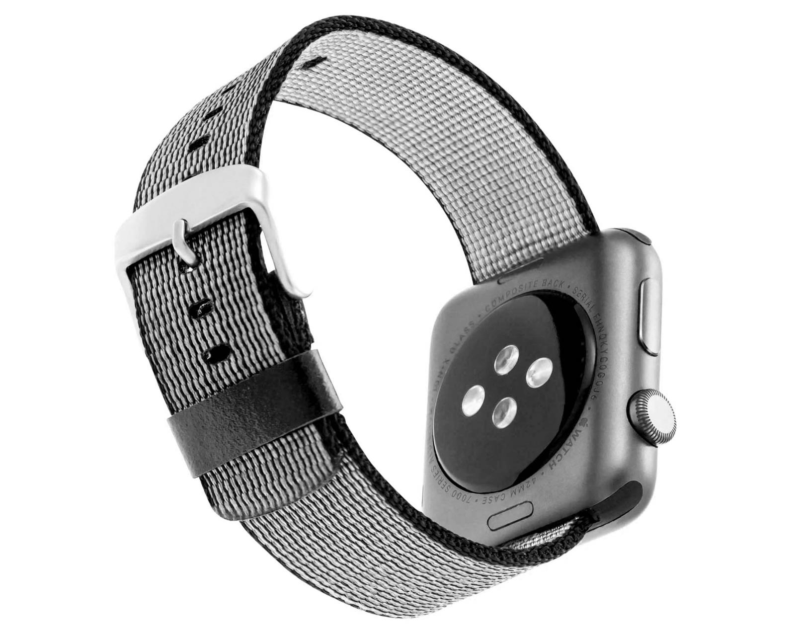 Foto 4 pulgar | Correa Withit Premium Compatible con Apple Watch Unisex