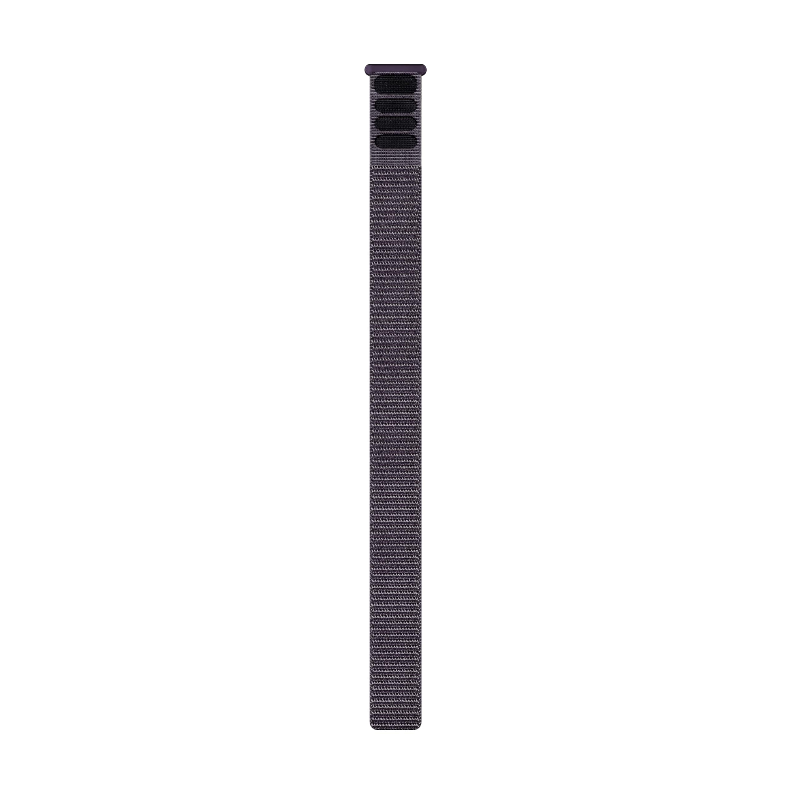 Correa De Reloj Garmin Ultrafit De Nailon 20 Mm - Deep Orchid - Venta Internacional.