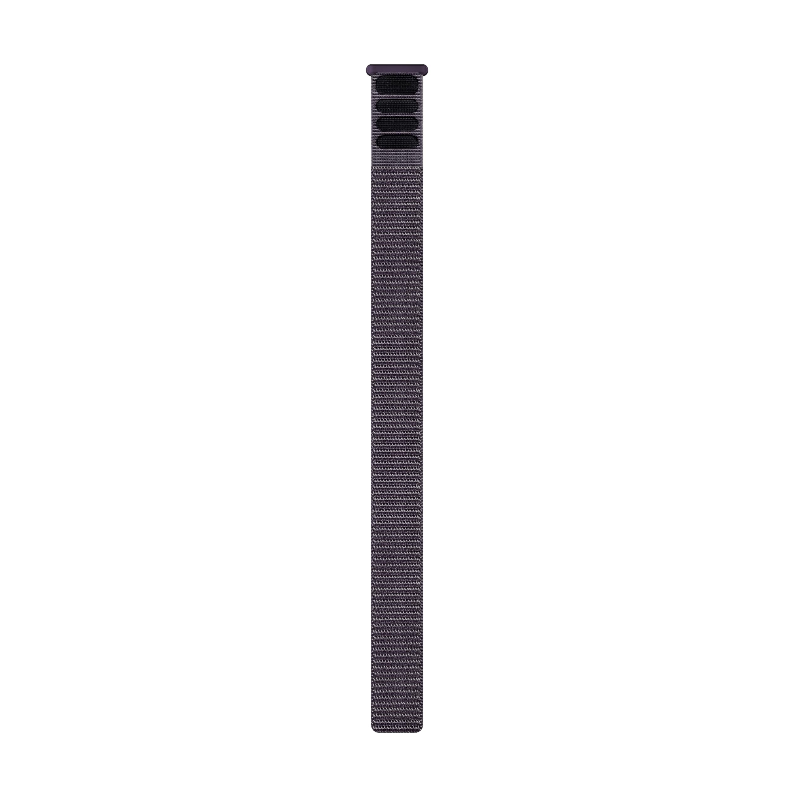 Foto 1 | Correa De Reloj Garmin Ultrafit De Nailon 20 Mm - Deep Orchid - Venta Internacional.