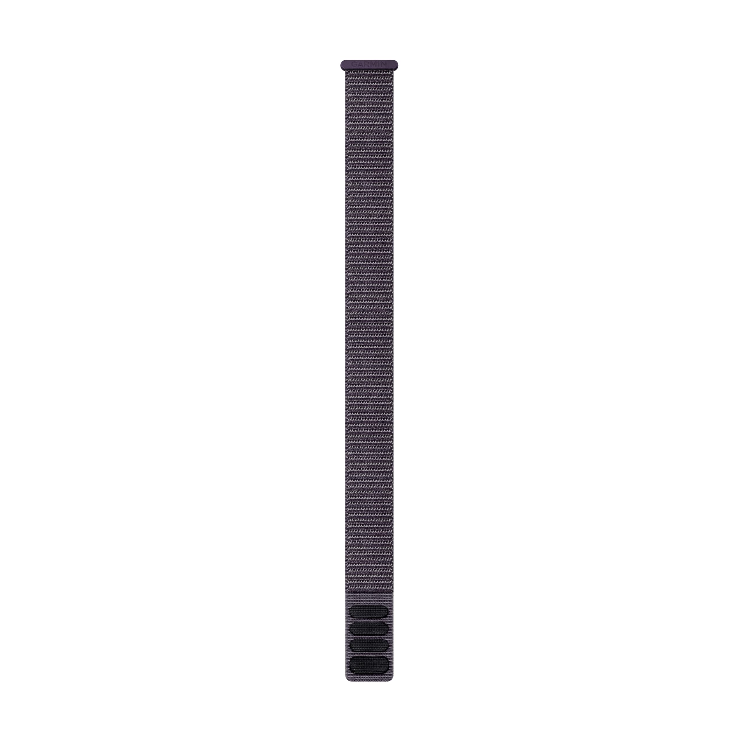 Foto 3 pulgar | Correa De Reloj Garmin Ultrafit De Nailon 20 Mm - Deep Orchid - Venta Internacional.