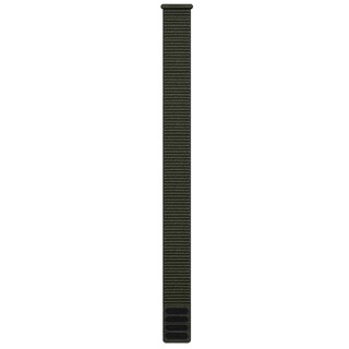 Foto 1 | Correa De Reloj Garmin Ultrafit De Nailon 26 Mm - Moss - Venta Internacional.