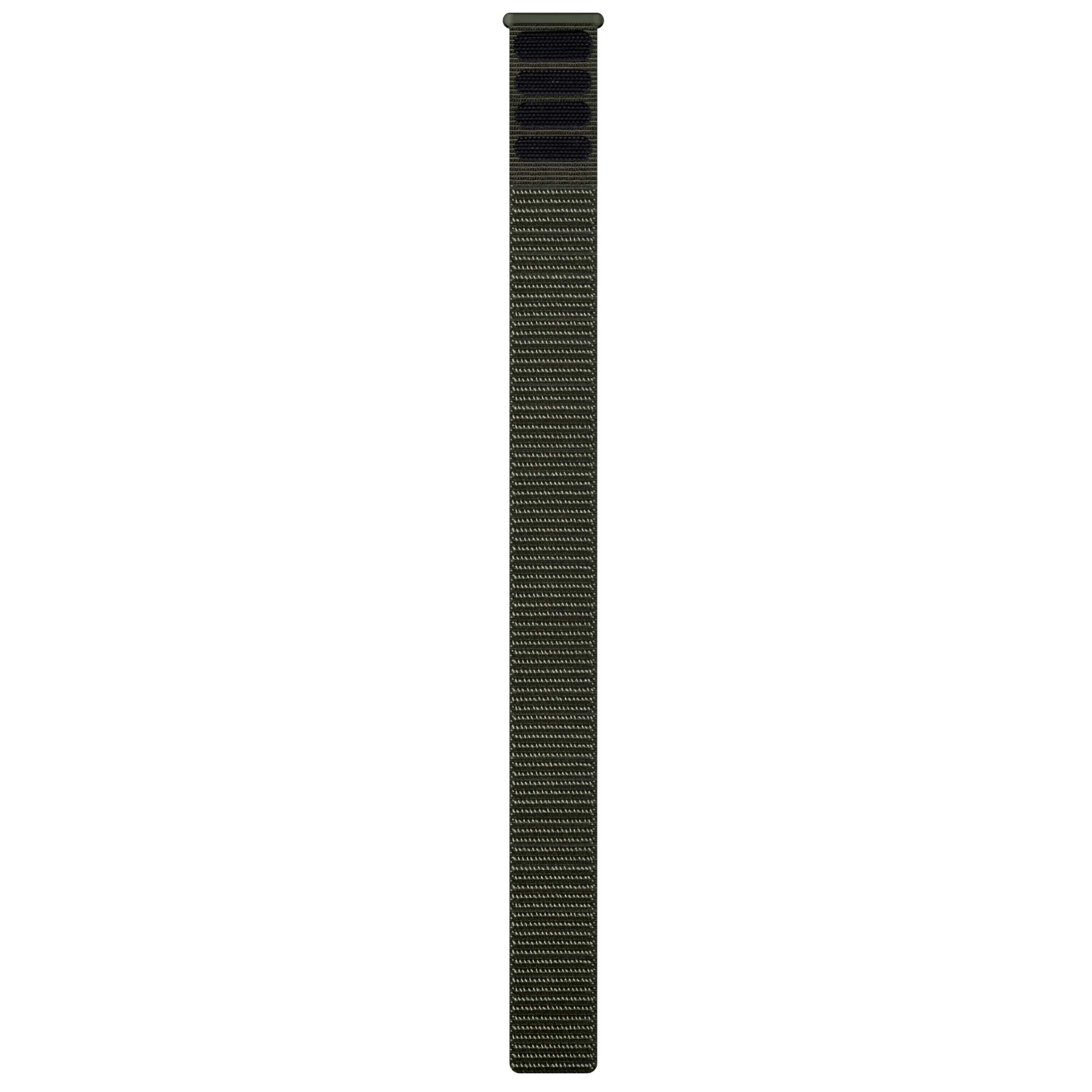Foto 3 pulgar | Correa De Reloj Garmin Ultrafit De Nailon 26 Mm - Moss - Venta Internacional.