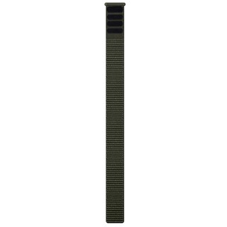 Foto 2 | Correa De Reloj Garmin Ultrafit De Nailon 26 Mm - Moss - Venta Internacional.