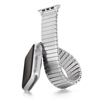 Foto 1 | Correa De Reloj Speidel Twist-o-flex Con Expansión Para Apple Watch - Venta Internacional.
