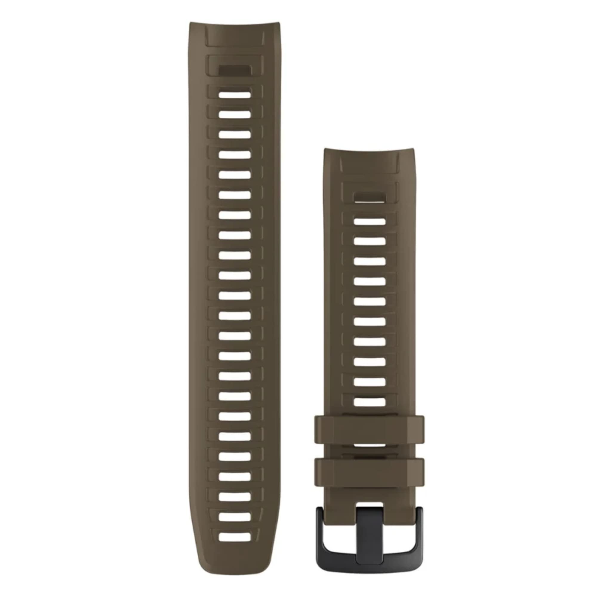 Foto 2 pulgar | Correa De Repuesto Garmin Instinct Plastic Coyote Tan - Venta Internacional.