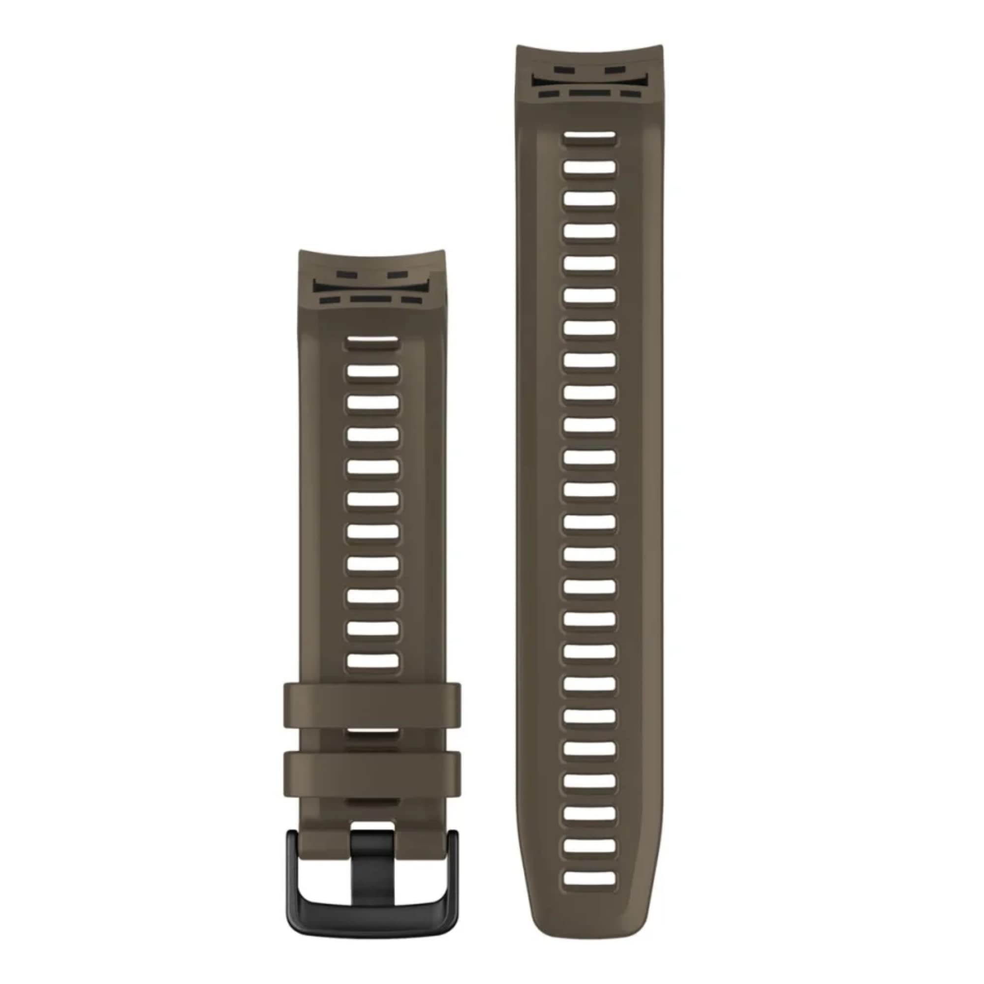 Foto 3 pulgar | Correa De Repuesto Garmin Instinct Plastic Coyote Tan - Venta Internacional.