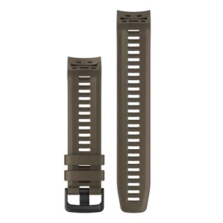 Foto 2 | Correa De Repuesto Garmin Instinct Plastic Coyote Tan - Venta Internacional.