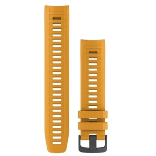 Foto 1 | Correa De Repuesto Garmin Instinct Sunburst Color - Venta Internacional.