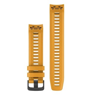 Foto 2 | Correa De Repuesto Garmin Instinct Sunburst Color - Venta Internacional.