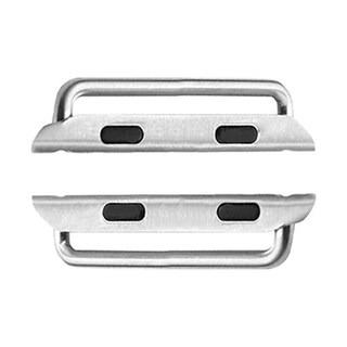Foto 1 | Adaptador De Extensible Para Iwatch Mapletree Mxarm-0081 Pieza Silver/plata