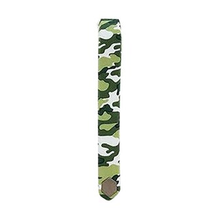 Foto 1 | Correa Art Económica De Silicón Mapletree Mxtac-0261 Pieza Camo Green