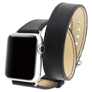 Foto 1 | Correas Bi Milan Para Smartwatch Mapletree Mximi-0021 Pieza Black/negro