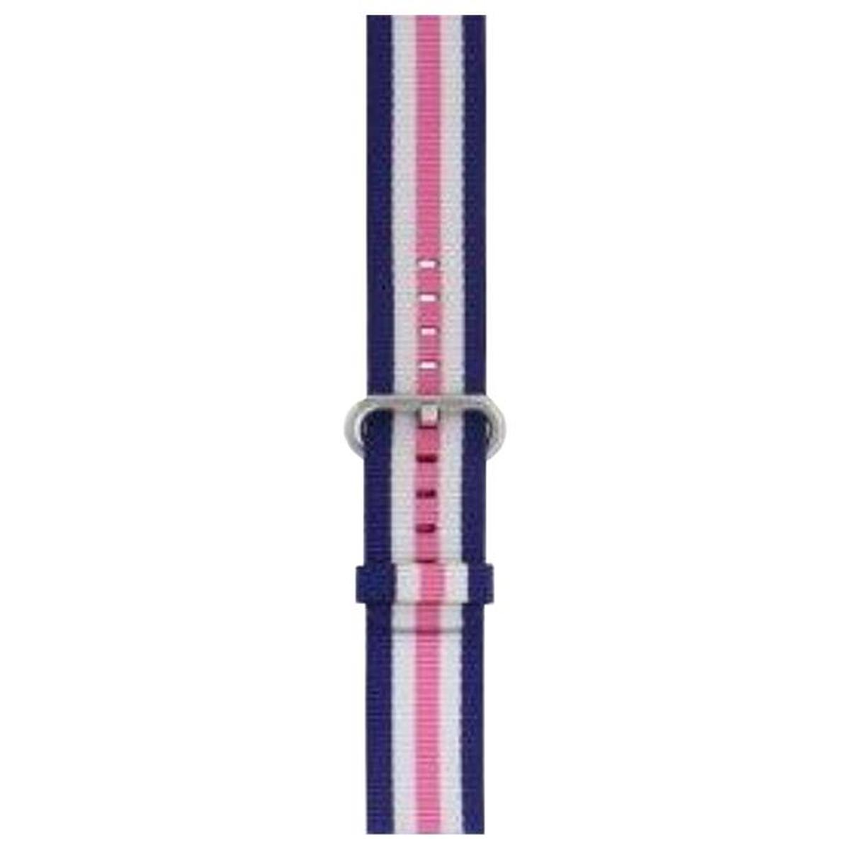 Extensible Resistente Barato Mapletree  Mxylo-0281 Pieza Pink Stripes/rayas Rosas