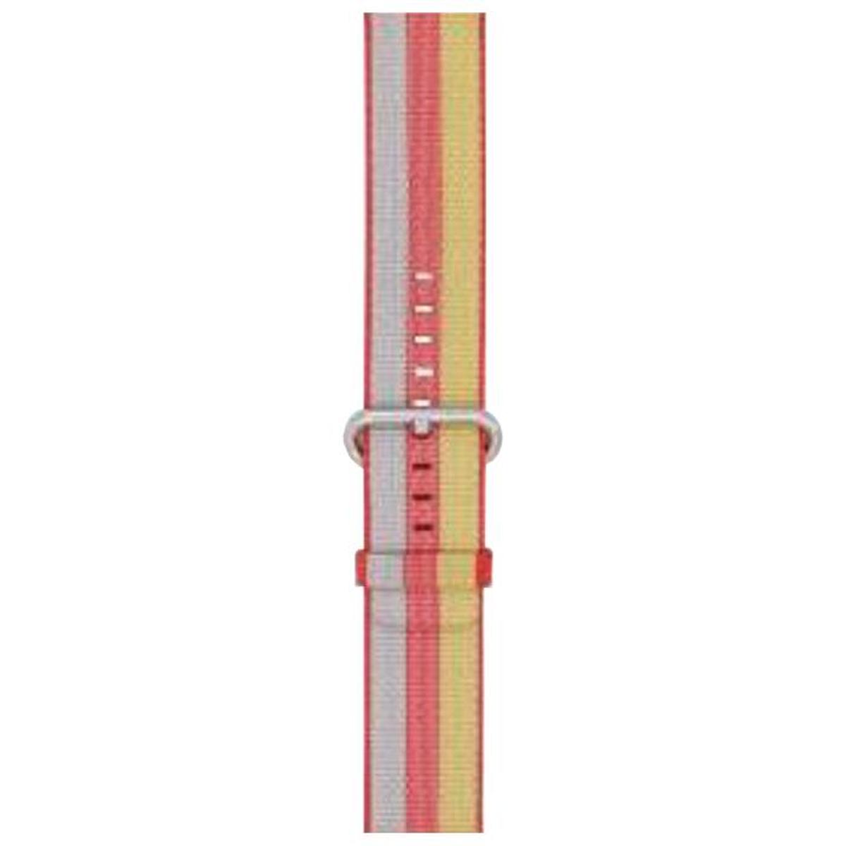 Banda Classic De Calidad Mapletree  Mxylo-0491 Pieza Reed/rojo Amarillo