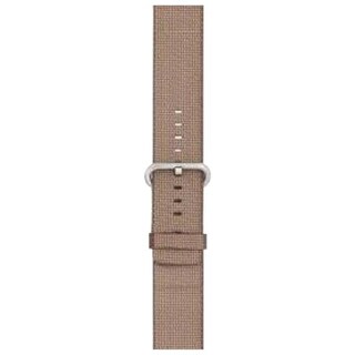 Foto 1 | Banda De Repuesto Para Apple Watch Mapletree Mxylo-0321 Pieza Coffee/café Claro