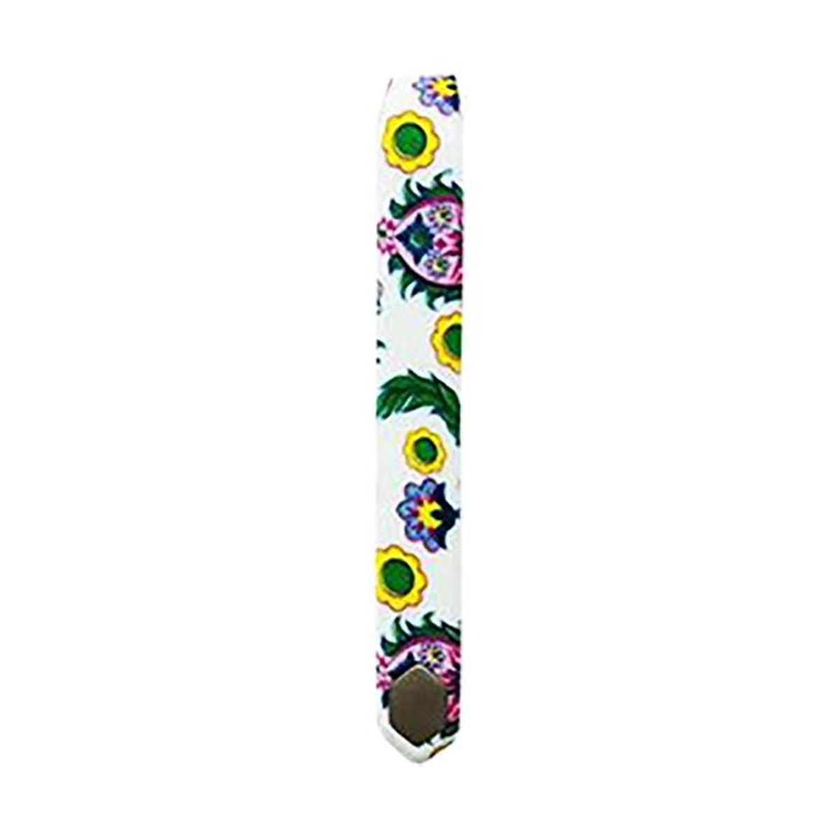 Bandas Para Reloj Iwatch Mapletree  Mxtac-0621 Pieza Palm Flower