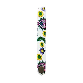 Foto 1 | Bandas Para Reloj Iwatch Mapletree Mxtac-0621 Pieza Palm Flower