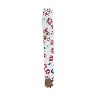 Foto 1 | Correa Para Smartwatch De Calidad Mapletree Mxtac-0221 Pieza Flowers