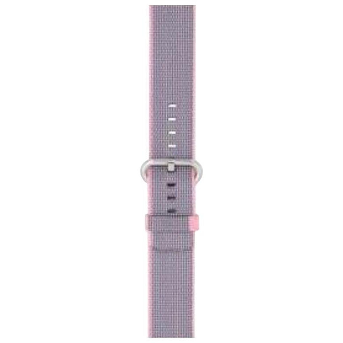 Extensible De Nylon A Buen Precio Mapletree  Mxylo-0361 Pieza Light Pink/rosa Claro