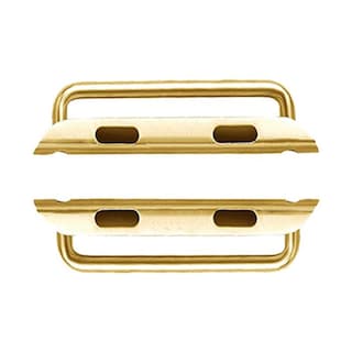 Foto 1 | Adaptador De Colores Y Elegantes Mapletree Mxarm-0041 Pieza Gold/oro