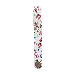 Foto 1 | Correa Para Reloj I Watch S123456se Mapletree Mxtac-0211 Pieza Flowers