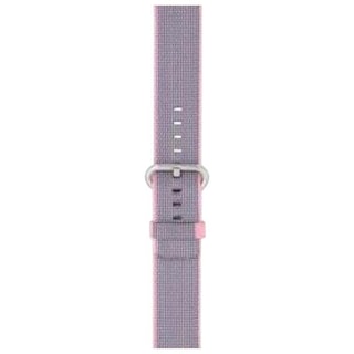 Foto 1 | Extensible De Nylon De Calidad Mapletree Mxylo-0351 Pieza Light Pink/rosa Claro