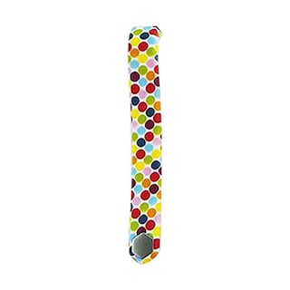 Foto 1 | Correas Art Collection En Venta Mapletree Mxtac-0361 Pieza Poke Dots