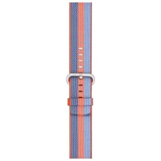 Foto 1 | Correa Resistente Excelente Precio Mapletree Mxylo-0421 Pieza Orange Blue/naranja Azul