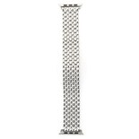 Bandas Elegantes de Metal Mapletree Mxegn-0011 Silver/Plata