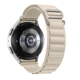 Foto 3 | 4 Piezas Correa Para Samsung Galaxy Watch 4/5/5 Pro/6 Eo Safe Imports Esi-16417 Multicolor