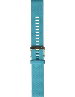 Foto 3 | Correa Quickfit Para Reloj Garmin Fénix 5s Gps Color Turquesa