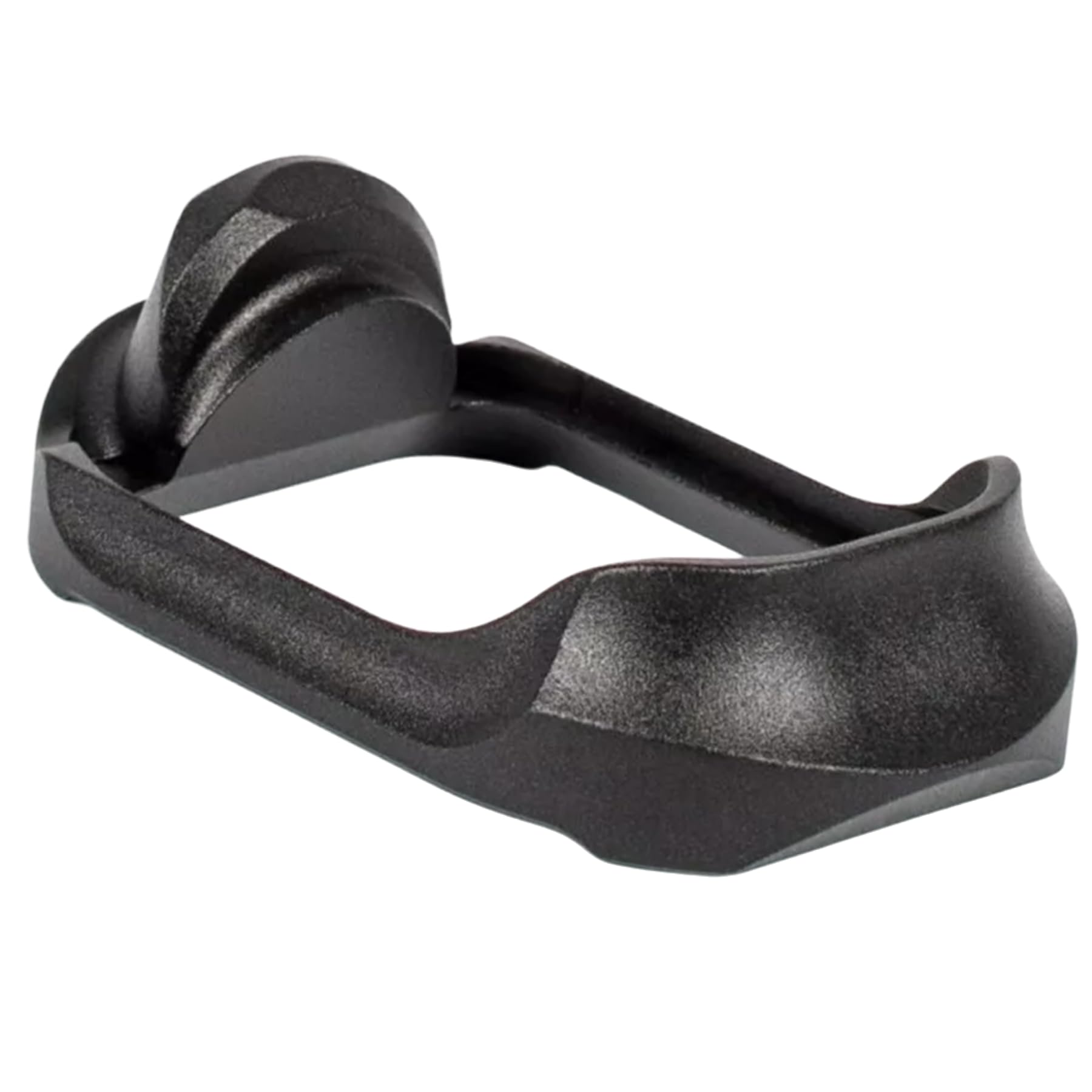 Funda Protectora De Reloj Con Marco De Aluminio Para G19/g23, Color Negro - Venta Internacional.