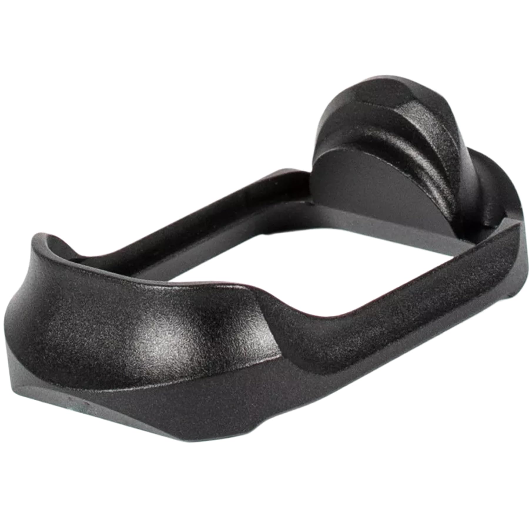 Foto 2 | Funda Protectora De Reloj Con Marco De Aluminio Para G19/g23, Color Negro - Venta Internacional.